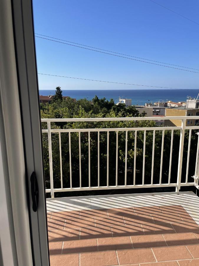 צ'פאלו Una Finestra Sul Mare מראה חיצוני תמונה